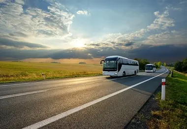 توسعه و نوسازی ناوگان حمل و نقل مسافربری با مشارکت و پیگیری انجمن های صنفی