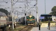 افزایش رضایتمندی مردم از حمل‌ونقل ریلی مسافری نسبت به نوروز ۹۵