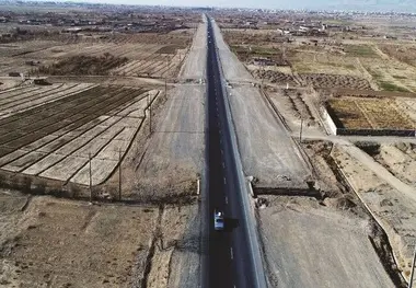تلاش برای ایمن سازی یکی از ناایمن ترین جاده های خراسان رضوی