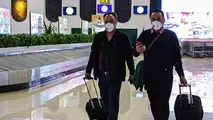 تلاش برای بازگرداندن مسافران سرگردان ایرانی 