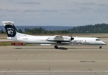 Horizon Air Names New Vice President Flight Operations and New Vice President Of Finance And Planning