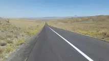 هشت گام بلند راهداری خراسان شمالی برای ایمن‌ سازی جاده‌ های «باب‌ الرضا»