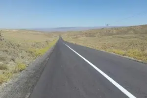 هشت گام بلند راهداری خراسان شمالی برای ایمن‌ سازی جاده‌ های «باب‌ الرضا»