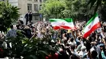 انتخابات ۱۴۰۰ دومین روز ثبت‌نام
