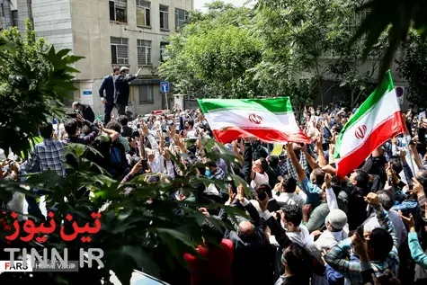 انتخابات ۱۴۰۰ دومین روز ثبت‌نام
