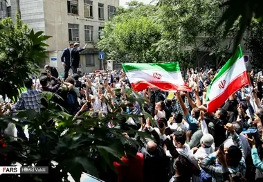انتخابات ۱۴۰۰ دومین روز ثبت‌نام
