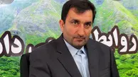  رئیس دادگستری قزوین، رئیس سازمان تعزیرات شد