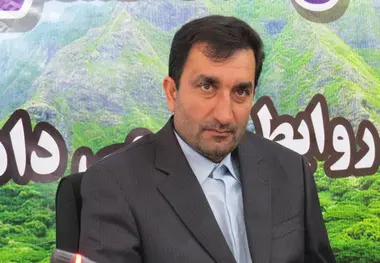  رئیس دادگستری قزوین، رئیس سازمان تعزیرات شد