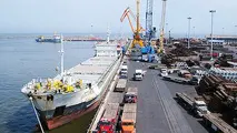 تشریح نقش سازمان بنادر در دوران دفاع مقدس