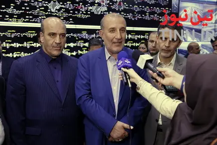 نشست مشترک حل چالش‌های حوزه ریلی