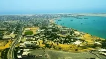 
پنجره جدیدی رو به چابهار باز شده است