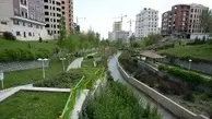 بهره برداری از «سامانه هوشمند محیط زیست شهر تهران» 