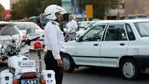 کاهش ۳ درصدی مرگ موتورسواران در حوادث ترافیکی مازندران