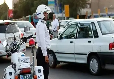  درخواست فرمانده انتظامی تهران از قوه قضائیه: به موضوع ترافیک تهران ورود کنید