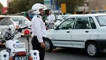 کاهش ۳ درصدی مرگ موتورسواران در حوادث ترافیکی مازندران