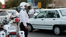 محدودیت های ترافیکی قم در ایام تاسوعا و عاشورا اعلام شد