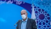 مجموعه مدیریت شهری در مبارزه با کرونا پیشقدم است