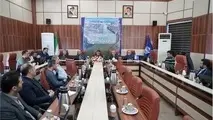 افزایش ۵۰ درصدی صادرات کالاهای نفتی و غیرنفتی از مجتمع بندری انزلی 