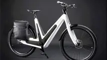 دوچرخه‌های خورشیدی وارد چرخه حمل و نقل می‌شوند