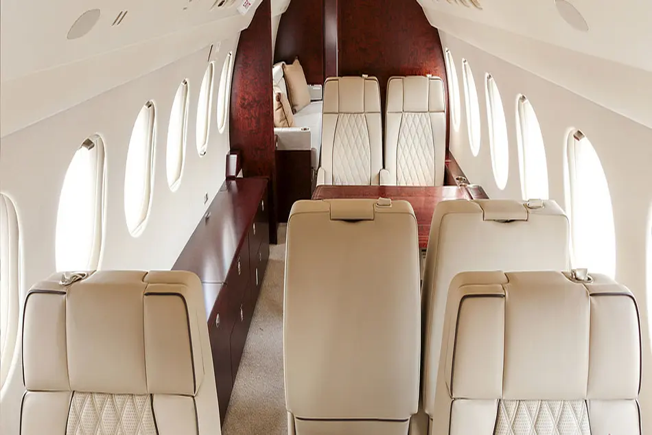TAG Aviation Geneva Strengthens Its Maintenance Service Capabilities