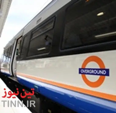 Night services on London Overground to begin in ۲۰۱۷