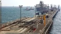 صادرات نفت از پایانه نفتی خارگ 80 درصد افزایش یافت