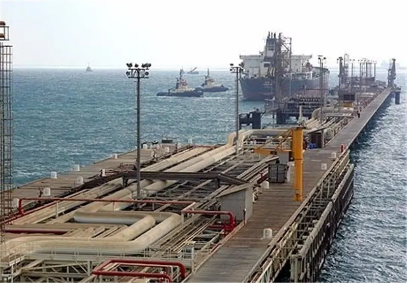 صادرات نفت از پایانه نفتی خارگ 80 درصد افزایش یافت