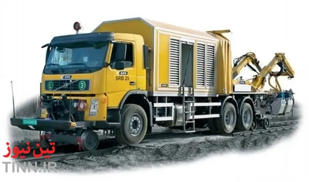 Goldschmidt Thermit buys road - rail vehicle manufacturer SRS Sjölanders