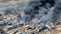 بررسی اظهارنامه های گمرک شهید رجایی در اولویّت اول قرار گرفت