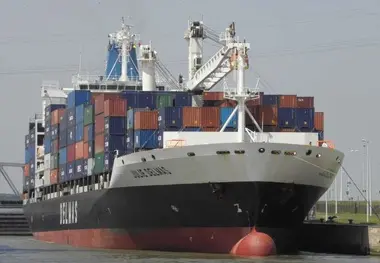 Investment and Risk in Shipping: Finding your “Sea Legs”