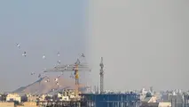 بحران ترافیک و آلودگی هوا در کلان شهرهای ایران؛ راهکارهای پایدار در مدیریت شهری