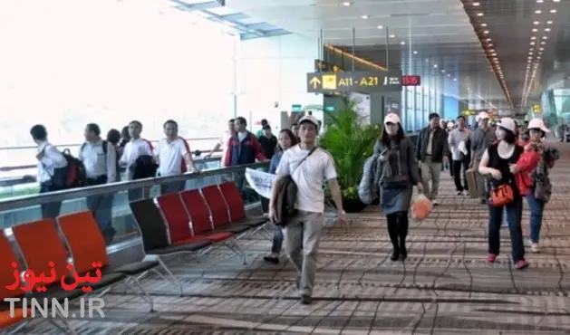 Singapore Changi Airport tests new advanced security screening technologies