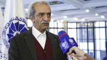 آمادگی اتاق بازرگانی برای تدوین استراتژی توسعه صنعتی

