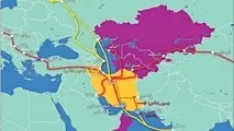گشایش در کریدور شمال-جنوب