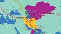 گشایش در کریدور شمال-جنوب