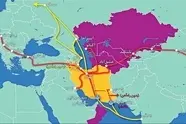 گشایش در کریدور شمال-جنوب