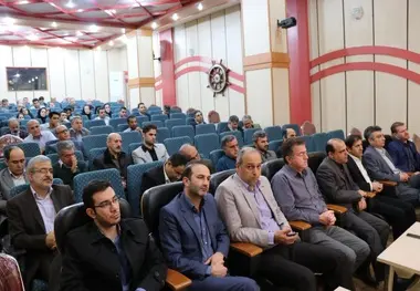 اداره کل بنادر و دریانوردی استان گیلان پیشرو در اقتصاد دریا محور است