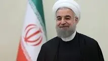 روحانی: رهبران 4 کشور واسطه شدند تا با ترامپ ملاقات کنم