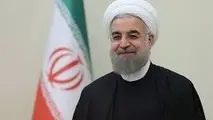 روحانی: رهبران 4 کشور واسطه شدند تا با ترامپ ملاقات کنم