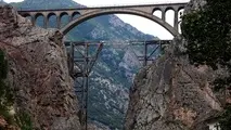 راه آهن شمال– جنوب در مسیر ورود به فهرست یونسکو

