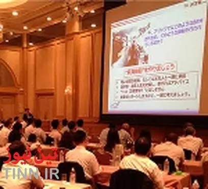 NYK hosts fleet safety promotion conference