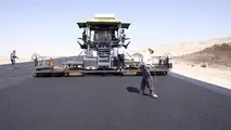 ساخت 27 هزار کیلومتر بزرگراه در راستای طرح جامع حمل و نقل کشور