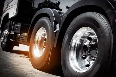 اصلاح ۱۵ درصدی نرخ تایر