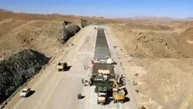 ۱۱ هزار میلیارد ریال برای توسعه بزرگراه‌ های استان اردبیل اختصاص یافت

