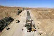 ۱۱ هزار میلیارد ریال برای توسعه بزرگراه‌ های استان اردبیل اختصاص یافت

