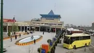 کنترل مدیران فنی شرکت های مسافربری در استان قزوین