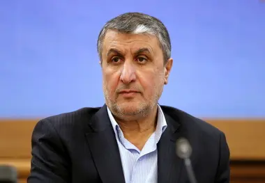 برخورداری ایران، روسیه و آذربایجان از نظام حمل‌ و نقل یکپارچه 
