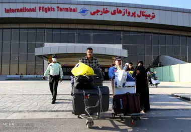 بخشنامه جدید گمرک در خصوص کالای همراه مسافر 