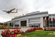 شیراز برای نخستین بار رتبه اول رضایتمندی خدمات فرودگاهی را کسب کرد