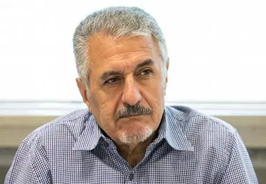 صفائی فراهانی: احمدی‌نژاد همان کاری را کرد که شاه انجام داد